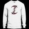 Heavyweight Long Sleeve T-Shirt Thumbnail