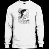 Heavyweight Long Sleeve T-Shirt Thumbnail
