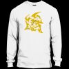 Heavyweight Long Sleeve T-Shirt Thumbnail