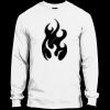 Heavyweight Long Sleeve T-Shirt Thumbnail