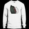Heavyweight Long Sleeve T-Shirt Thumbnail