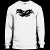 Heavyweight Long Sleeve T-Shirt Thumbnail