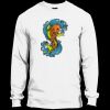 Heavyweight Long Sleeve T-Shirt Thumbnail