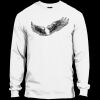 Heavyweight Long Sleeve T-Shirt Thumbnail