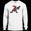 Heavyweight Long Sleeve T-Shirt Thumbnail