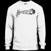 Heavyweight Long Sleeve T-Shirt Thumbnail