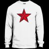 Heavyweight Long Sleeve T-Shirt Thumbnail