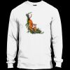 Heavyweight Long Sleeve T-Shirt Thumbnail