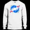 Heavyweight Long Sleeve T-Shirt Thumbnail