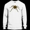Heavyweight Long Sleeve T-Shirt Thumbnail