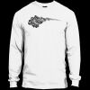 Heavyweight Long Sleeve T-Shirt Thumbnail