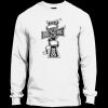 Heavyweight Long Sleeve T-Shirt Thumbnail