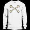 Heavyweight Long Sleeve T-Shirt Thumbnail