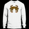Heavyweight Long Sleeve T-Shirt Thumbnail