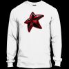 Heavyweight Long Sleeve T-Shirt Thumbnail