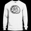 Heavyweight Long Sleeve T-Shirt Thumbnail