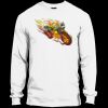 Heavyweight Long Sleeve T-Shirt Thumbnail