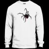 Heavyweight Long Sleeve T-Shirt Thumbnail