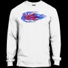 Heavyweight Long Sleeve T-Shirt Thumbnail
