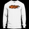 Heavyweight Long Sleeve T-Shirt Thumbnail