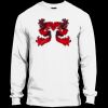 Heavyweight Long Sleeve T-Shirt Thumbnail