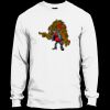 Heavyweight Long Sleeve T-Shirt Thumbnail