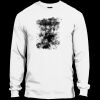 Heavyweight Long Sleeve T-Shirt Thumbnail
