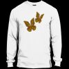 Heavyweight Long Sleeve T-Shirt Thumbnail