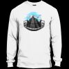 Heavyweight Long Sleeve T-Shirt Thumbnail