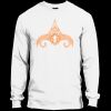 Heavyweight Long Sleeve T-Shirt Thumbnail