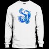 Heavyweight Long Sleeve T-Shirt Thumbnail