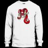 Heavyweight Long Sleeve T-Shirt Thumbnail