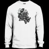 Heavyweight Long Sleeve T-Shirt Thumbnail