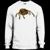 Heavyweight Long Sleeve T-Shirt Thumbnail