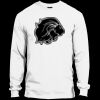 Heavyweight Long Sleeve T-Shirt Thumbnail