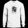 Heavyweight Long Sleeve T-Shirt Thumbnail