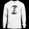 Heavyweight Long Sleeve T-Shirt Thumbnail
