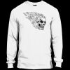 Heavyweight Long Sleeve T-Shirt Thumbnail