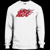 Heavyweight Long Sleeve T-Shirt Thumbnail