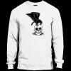 Heavyweight Long Sleeve T-Shirt Thumbnail