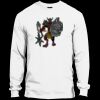Heavyweight Long Sleeve T-Shirt Thumbnail