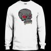 Heavyweight Long Sleeve T-Shirt Thumbnail