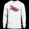 Heavyweight Long Sleeve T-Shirt Thumbnail