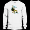 Heavyweight Long Sleeve T-Shirt Thumbnail