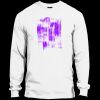 Heavyweight Long Sleeve T-Shirt Thumbnail
