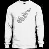 Heavyweight Long Sleeve T-Shirt Thumbnail