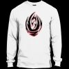 Heavyweight Long Sleeve T-Shirt Thumbnail
