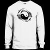 Heavyweight Long Sleeve T-Shirt Thumbnail