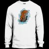 Heavyweight Long Sleeve T-Shirt Thumbnail