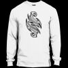 Heavyweight Long Sleeve T-Shirt Thumbnail